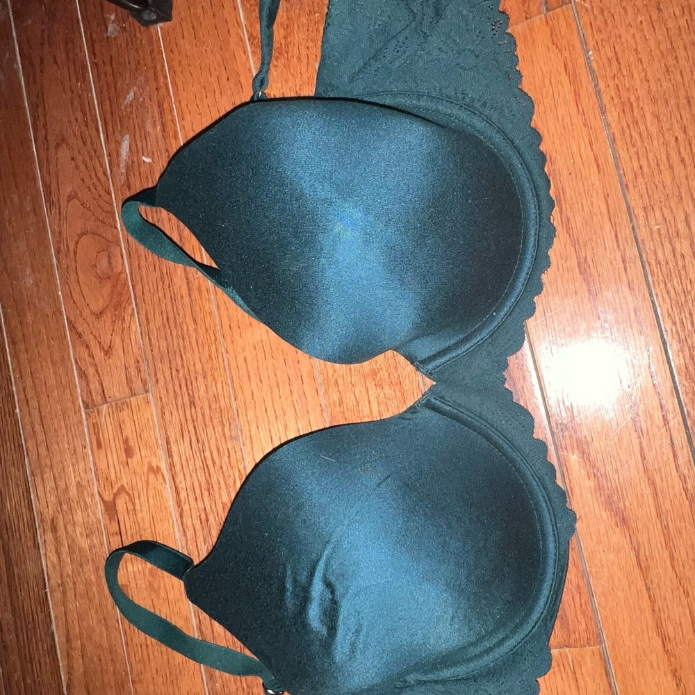 Aerie Full Coverage Bra